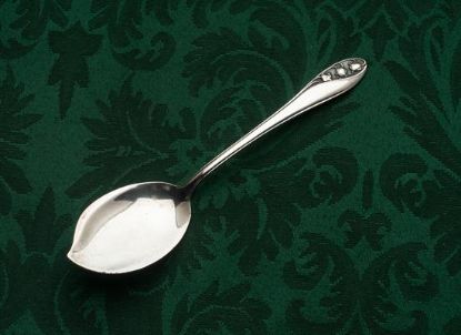 Picture of Mint Jelly Serv.spoon
