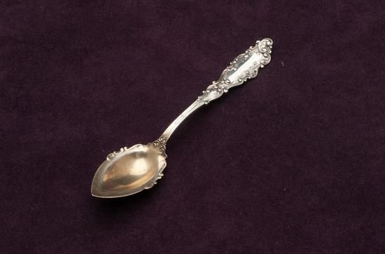 Picture of Fruit Spoons: