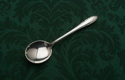 Picture of Cream Soup Spoons