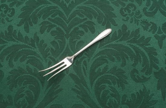 Picture of Lemon Serving Fork