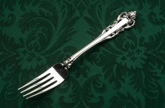 Picture of Place Forks