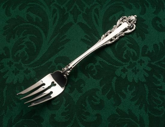 Picture of Salad Forks
