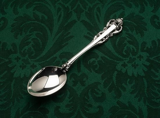 Picture of Teaspoons