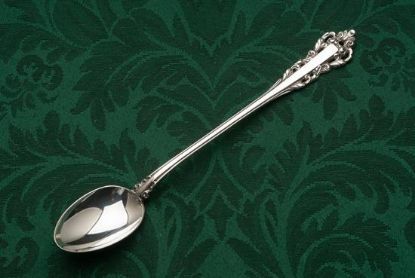 Picture of Iced Beverage Tsps