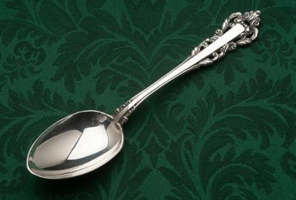 Picture of Table Serving Spoon