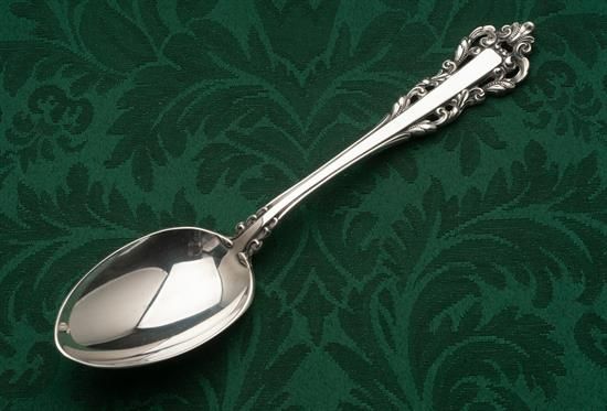 Picture of Table Serving Spoon