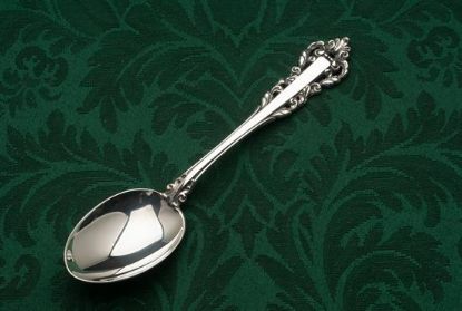 Picture of Place Soup Spoons
