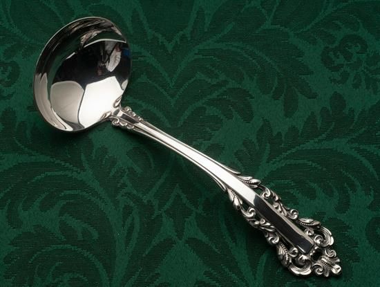 Picture of Gravy Ladles