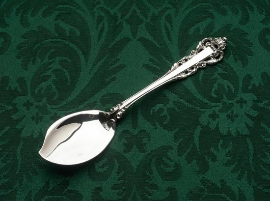Picture of Mint Jelly Serv.spoon