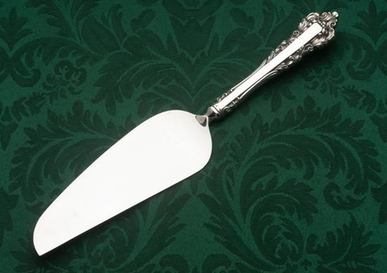 Picture of Pie Or Cake Serv.knife