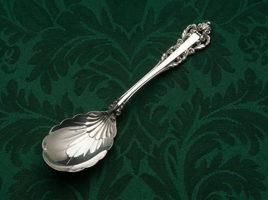 Picture of Sugar Spoon