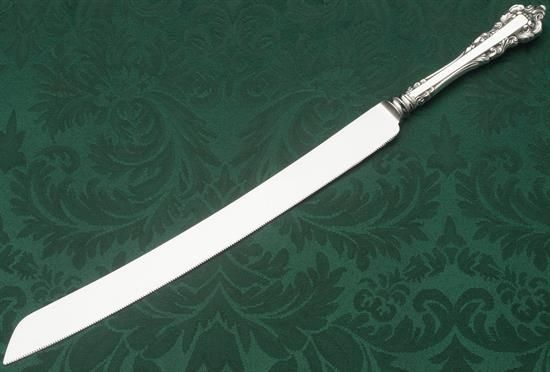 Picture of Wedding Cake Knife