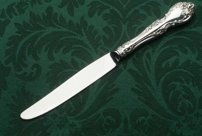 Picture of Lunch Knife French Bl.