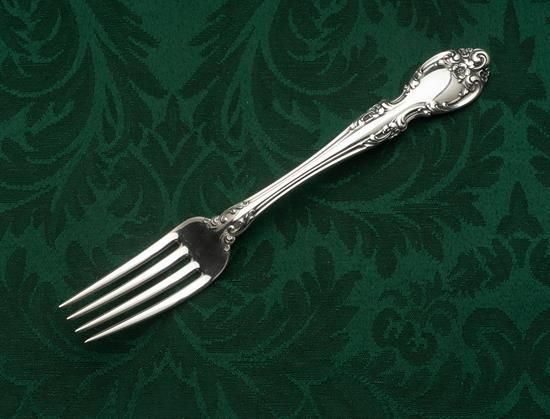 Picture of Dinner Forks