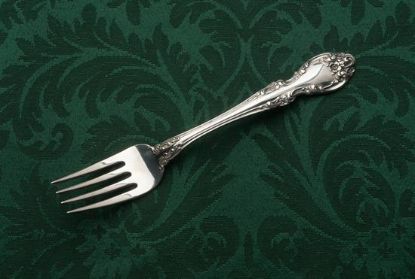 Picture of Place Size Salad Fork