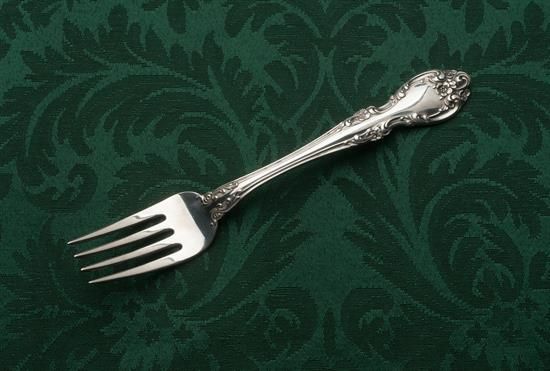 Picture of Place Size Salad Fork
