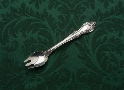 Picture of Ice Cream Spoon/fork
