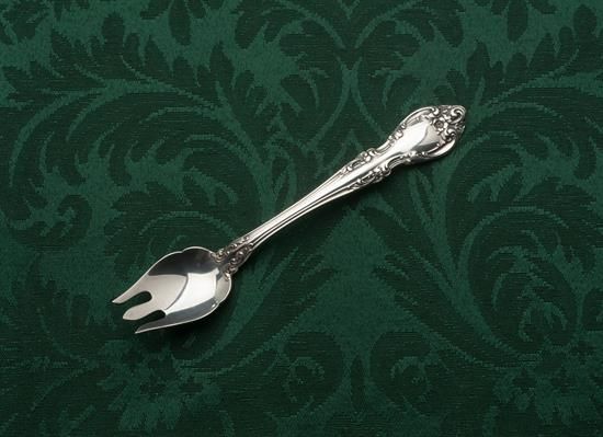 Picture of Ice Cream Spoon/fork