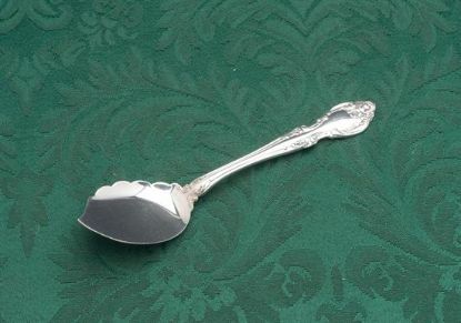 Picture of Mint Jelly Serv.spoon