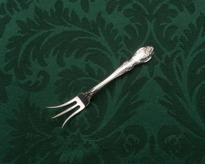 Picture of Lemon Serving Fork