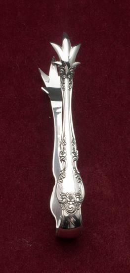 Picture of Sugar Tongs