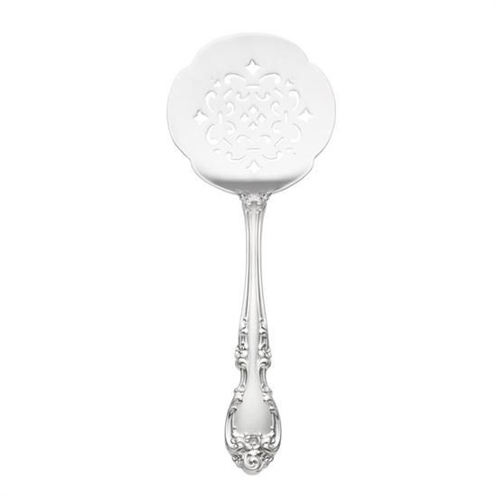 Picture of New Tomato Server