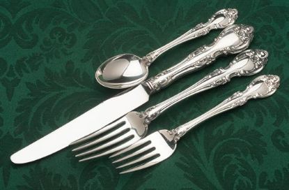 Picture of 4pc. Dinner French Bl.