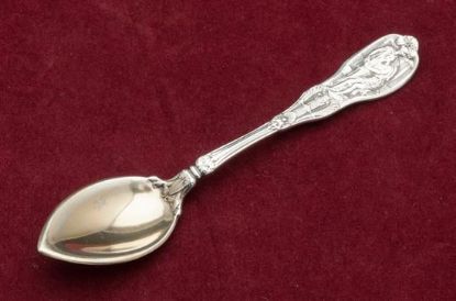 Picture of Fruit Spoons