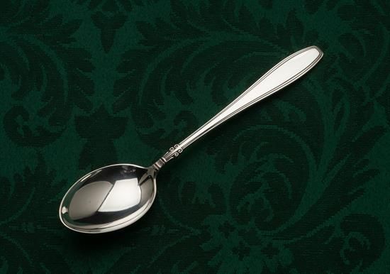 Picture of Demitasse/coffee Spoon