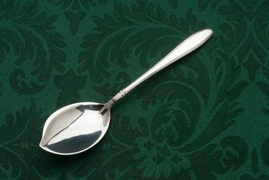 Picture of Mint Jelly Serv.spoon