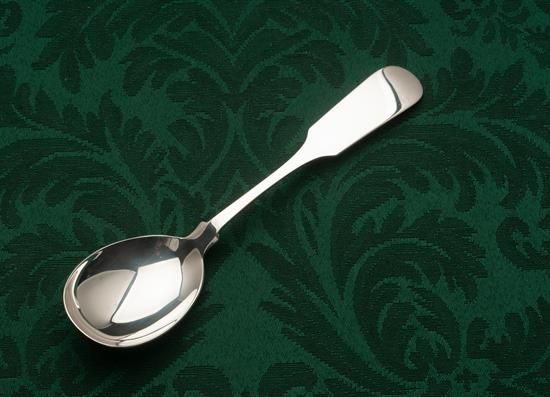 Picture of Sugar Spoon