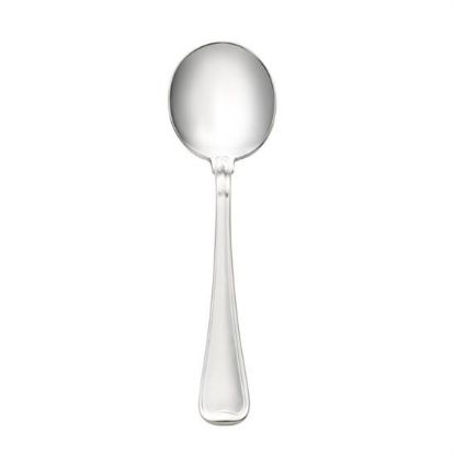 Picture of New Cream Soup Spoons