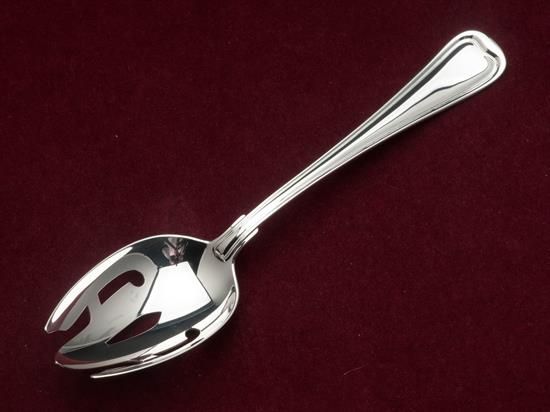 Picture of Pierced Tableserv.spn