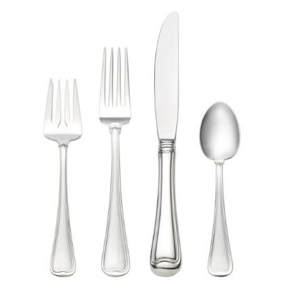 Picture of New 4pc. Place Setting