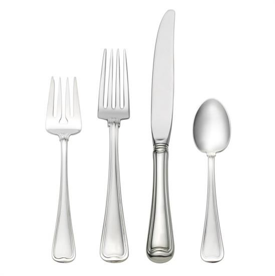 Picture of New 4pc. Dinner Settng