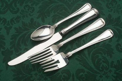 Picture of 4pc.lunch French Blade