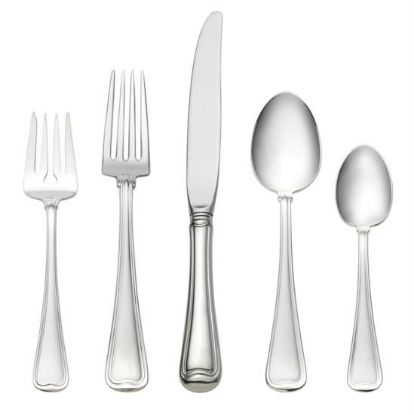 Picture of New 5pc. Dinner Settin