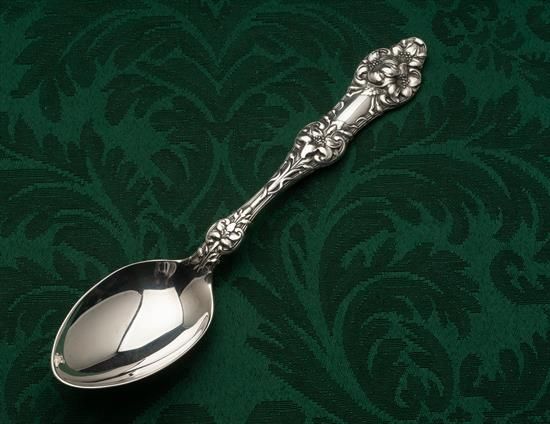 Picture of Table Serving Spoon