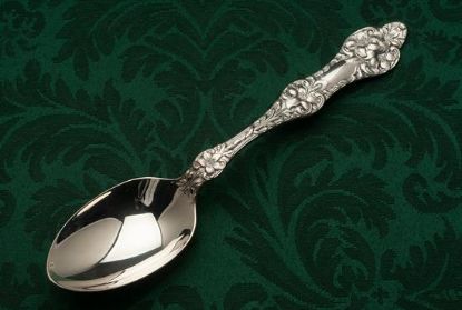 Picture of New Place Spoons