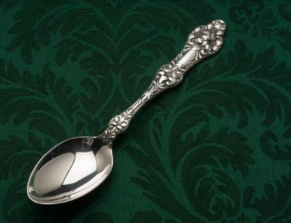 Picture of New Tablespoon