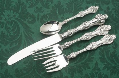 Picture of 4pc. Dinner French Bl.