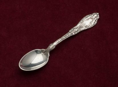 Picture of Demitasse/coffee Spoon