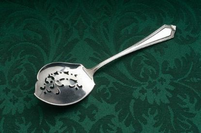 Picture of Mint Jelly Serv.spoon