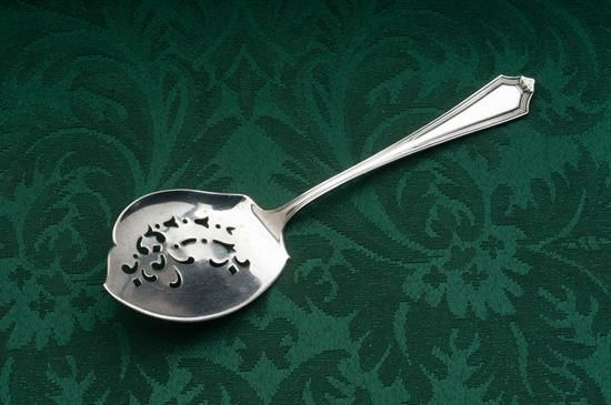 Picture of Mint Jelly Serv.spoon