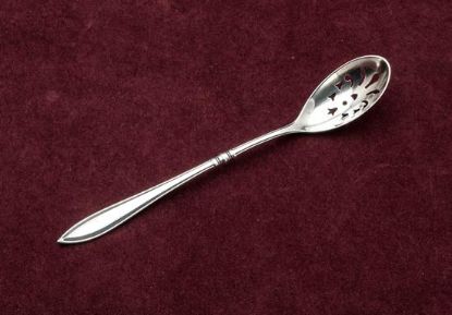 Picture of Olive Spoon