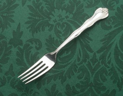 Picture of Dinner Forks