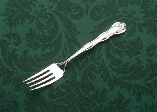 Picture of Place Size Salad Forks