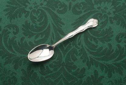 Picture of Teaspoons