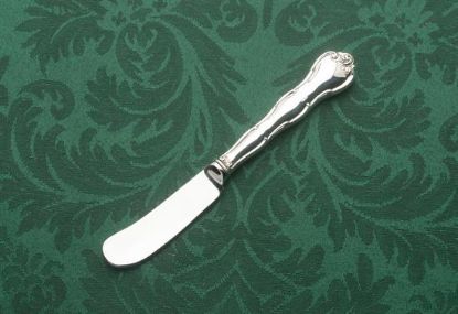 Picture of Hh Paddle Bl.spreaders