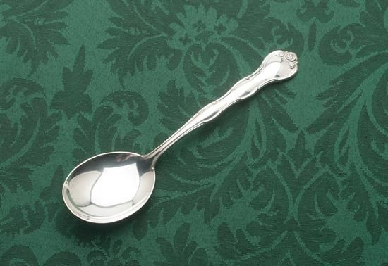 Picture of Cream Soup Spoons